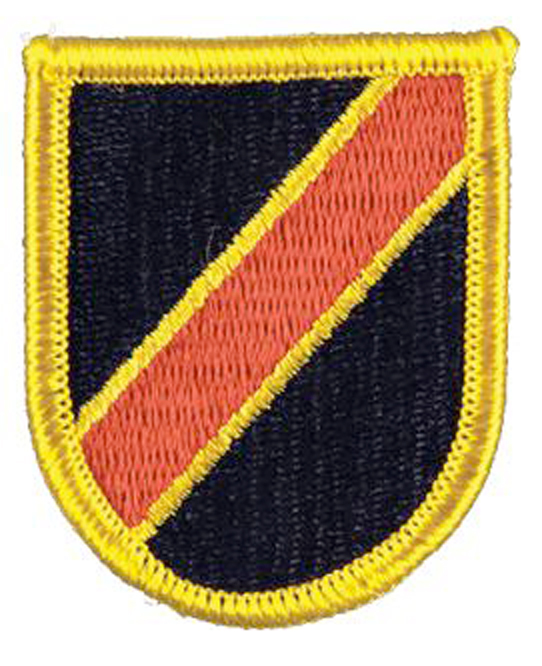 18 PERSONNEL GROUP - Northern Safari Army Navy