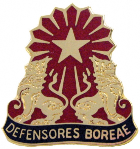 87 ADA GP  (DEFENDSORES BOREAE)   