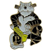 TOM CAT PIN  