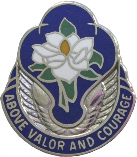 185 AVN GP ARNG MS  (ABOVE VALOR AND COURAGE)   