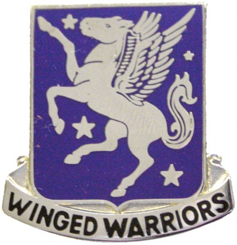 228 AVN  (WINGED WARRIORS)   