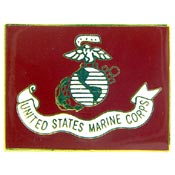 USMC PIN  