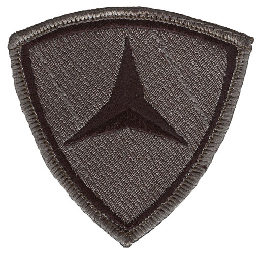 3RD MARINE DIVISION   