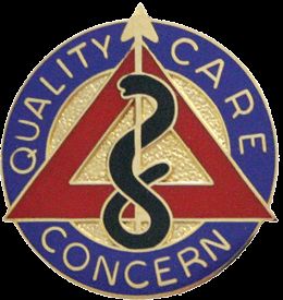 FT HOOD  (QUALITY CARE CONCERN)   