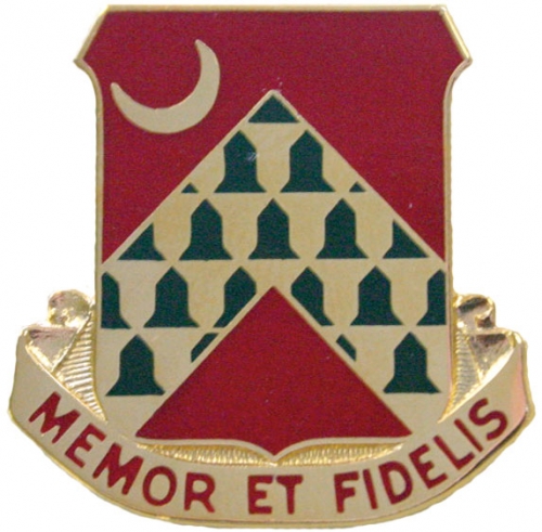 67 ADA  (MEMOR ET FIDELIS)   