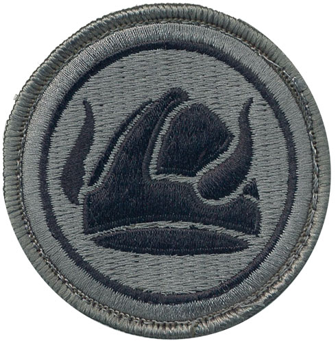 47TH INFANTRY DIVISION   