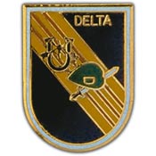 DELTA FORCE 1-9/16" PIN  