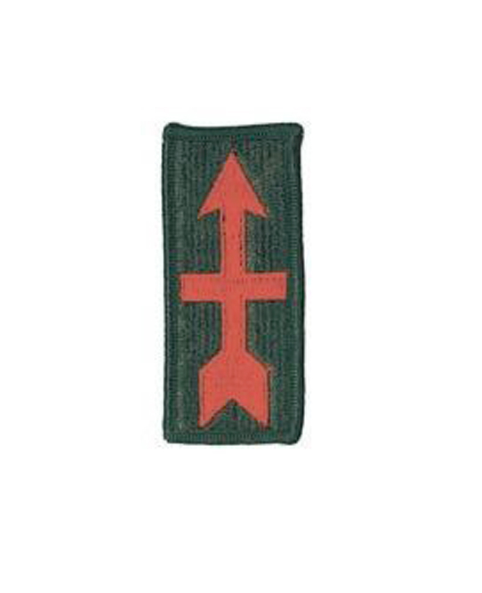 32 INF BRIG W/VELCRO  