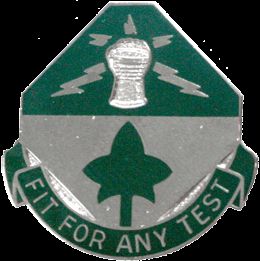 4 INF DIV SPL TRPS BN  (FIT FOR ANY TEST)   