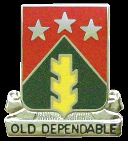 473 SUPPORT BN  (OLD DEPENDABLE)   