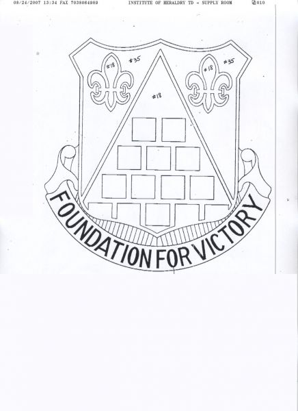 14 S & S BN  (FOUNDATION FOR VICTORY)   