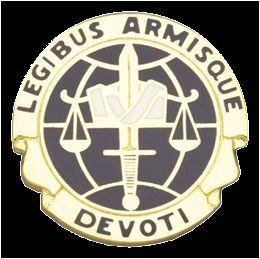 LEGAL SERVICES AGENCY  (LEGIBUS ARMISQUE DEVOTI)   