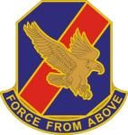 77 AVN BDE  (FORCE FROM ABOVE)   