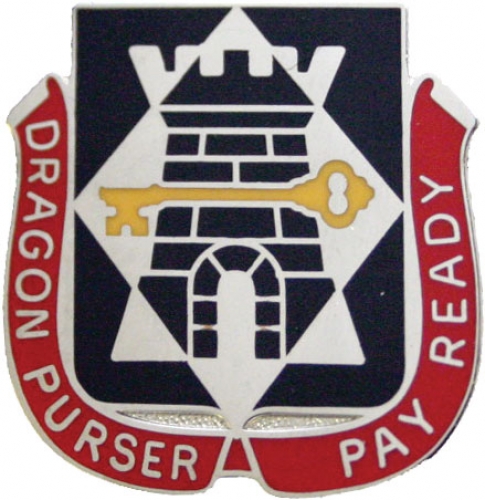 126 FIN BN  (DRAGON PURSER PAY READY)   