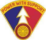 66 TRANS BN  (POWER WITH SUPPORT)   