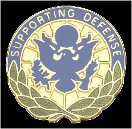 PERSONNEL IN DOD & JOINT ACTIVITIES  (SUPPORTING DEFENSE)   