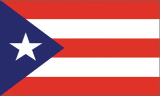 Puerto Rico    