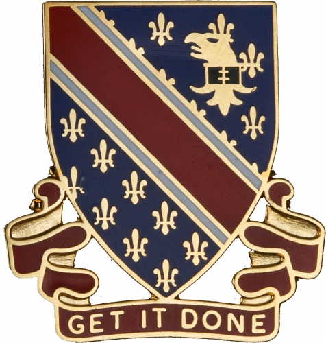 110 MANEUVER ENHANCEMENT BDE  (GET IT DONE)   