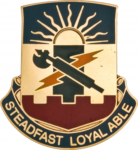 4 BDE 1 AR DIV SPL TRP BN  (STEADFAST LOYAL ABLE)   