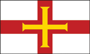 Guernsey    