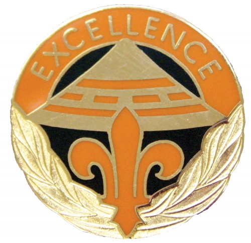 2 SIGNAL BDE  (EXCELLENCE)   