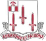 54 ENGR BN  (ESSAYONS ET FAISONS)   