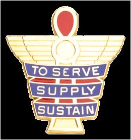 378 SPT BN  (TO SERVE SUPPLY SUSTAIN)   