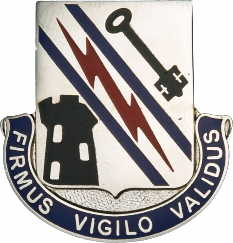 3 BCT 82 ABN SPL TRP BN  (FIRMUS VIGILO VALIDUS)   