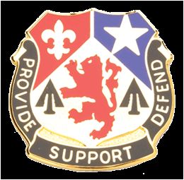 536 SUPPORT BN  (PROVIDE SUPPORT DEFEND)   