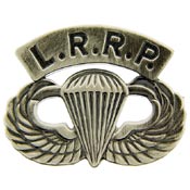 L.R.R.P PIN  