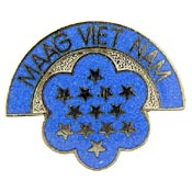 MAAG PIN  