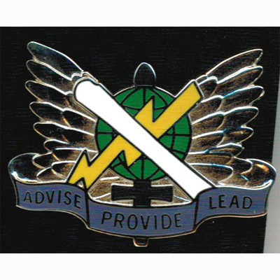 422 CA BN  (ADVISE PROVIDE LEAD)   