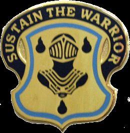 380 QM BN  (SUSTAIN THE WARRIOR)   