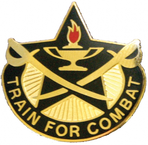 4 CAV BDE  (TRAIN FOR COMBAT)   