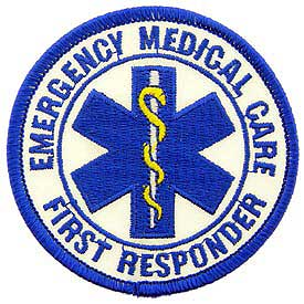 EMT Logo Medical - NS16096