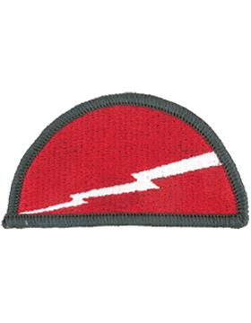 Army Patch Full Color: 78th Infantry Division 