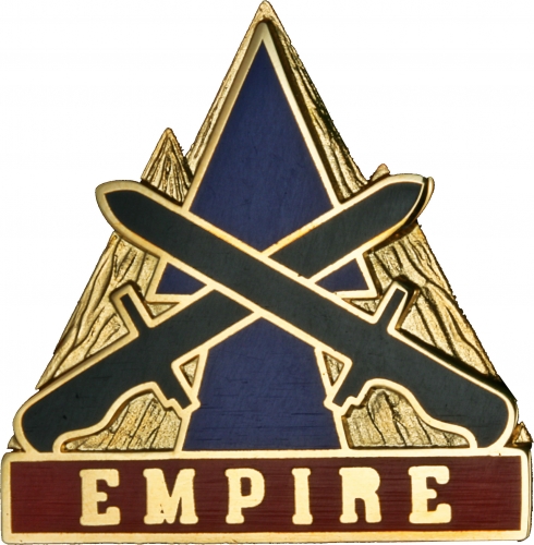 27 INF BDE  (EMPIRE)   