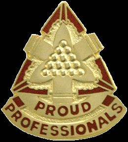 441 ORDNANCE BN  (PROUD PROFESSIONALS)   