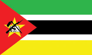 Mozambique    