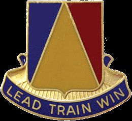 NATIONAL TRAINING CENTER  (LEAD TRAIN WIN)   