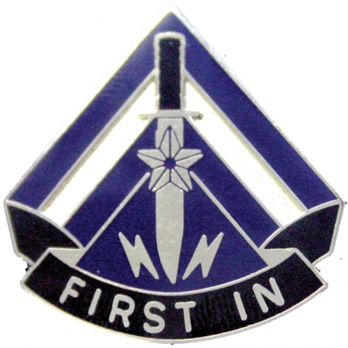 2 BDE 4 INF DIV SPC TRPS BN  ( FIRST IN)   