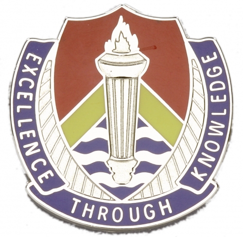 209 REGT (EXCELLENCE THROUGH KNOWLEDGE)   