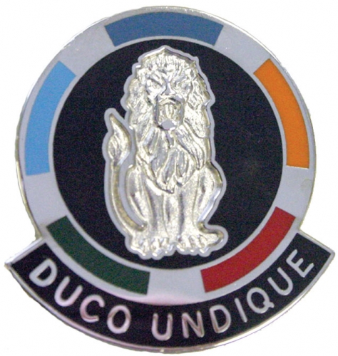 4 BDE 25 INF SPC TRPS BN  (DUCO UNDIQUE)   