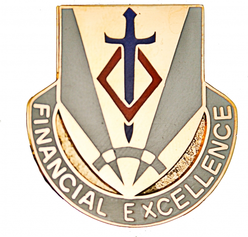 50 FINANCE BN  (FINANCIAL EXCELLENCE)   