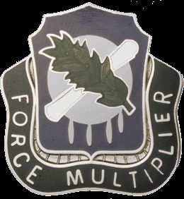 486 CA BN  (FORCE MULTIPLIER)   