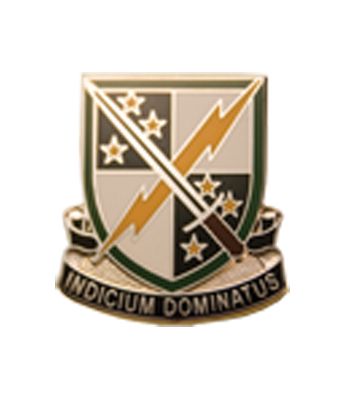 2 INFOR OPER BN  (INDICIUM DOMINATUS)   