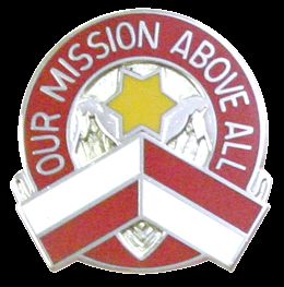 926 ENGR GP  (OUR MISSION ABOVE ALL)   