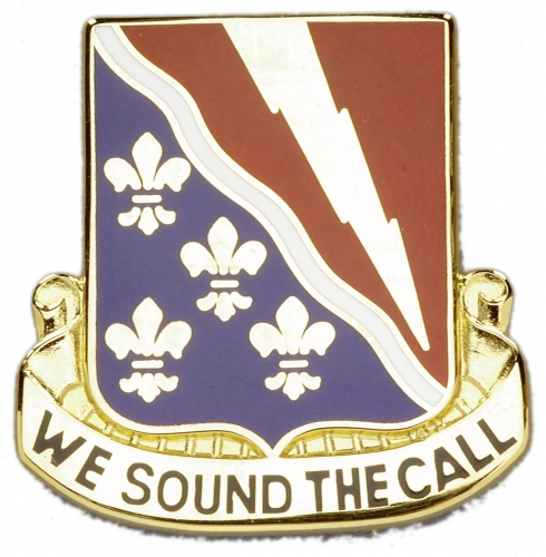 230 SIGNAL BN  (WE SOUND THE CALL)   