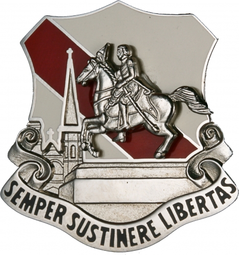 139 SPT GP  (SEMPER SUSTINERE LIBERTAS)   