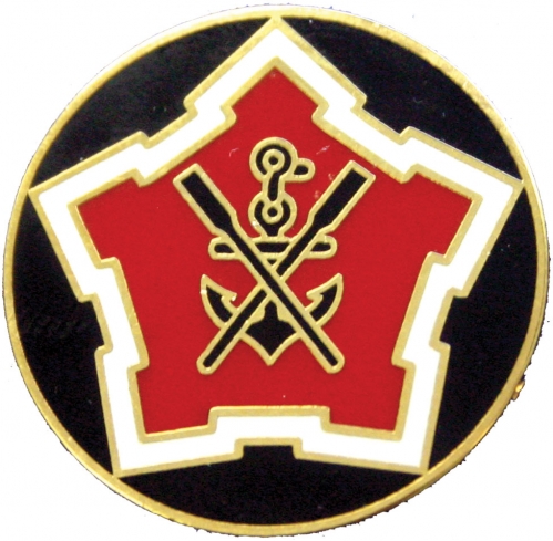 2 ENG BN RA  (NO MOTTO)   